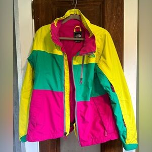 NWOT The North Face Winter Jacket